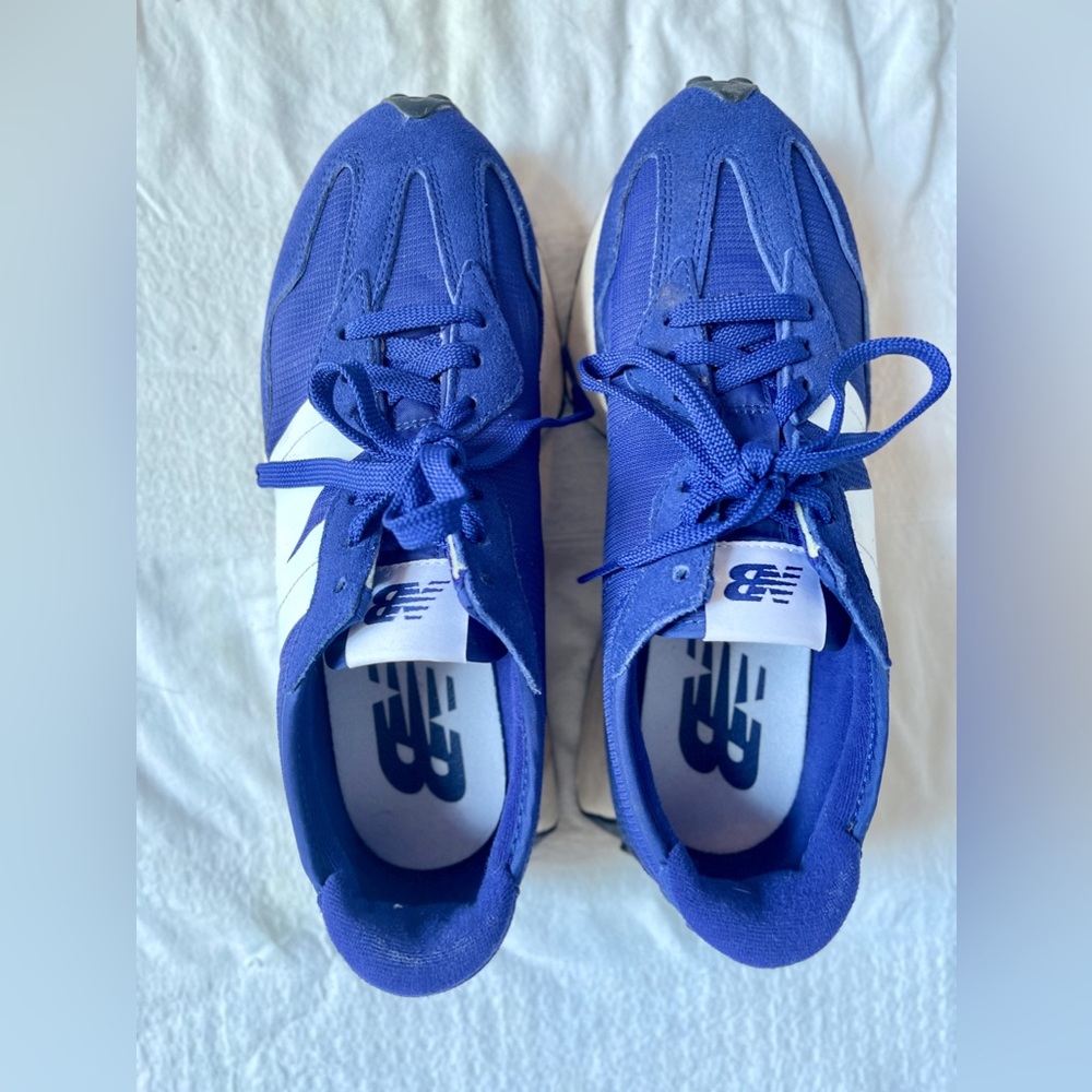 New Balance 327